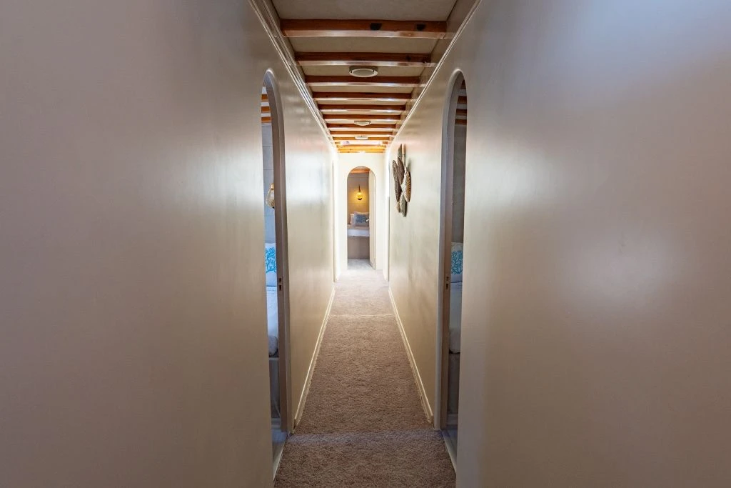 hallway